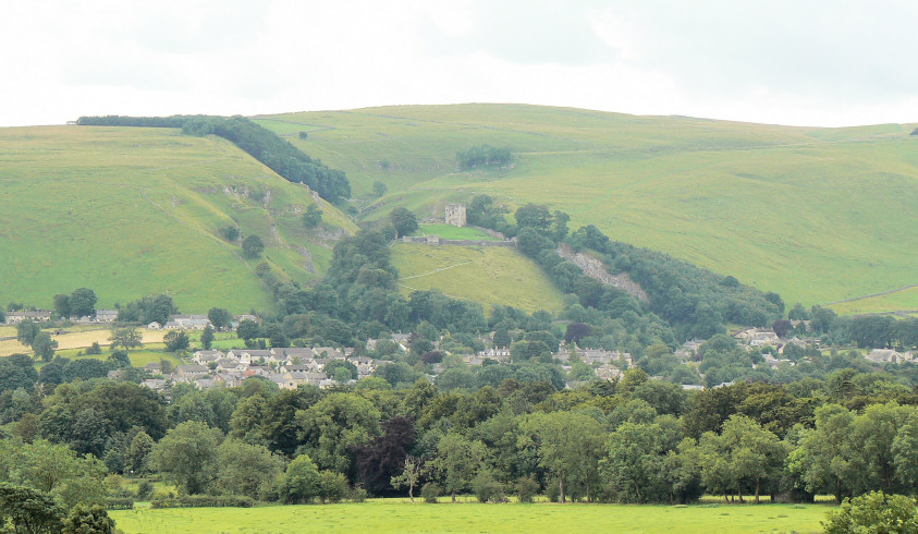 Castleton Castleton